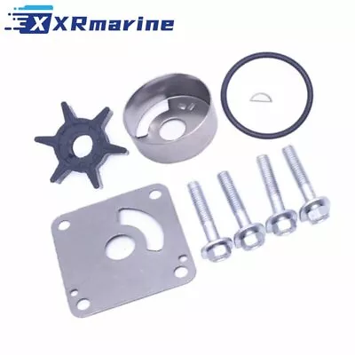 Yamaha Outboard 20 25 HP 2 Stroke Water Pump Impeller Kit 6L2-W0078 • $30.39