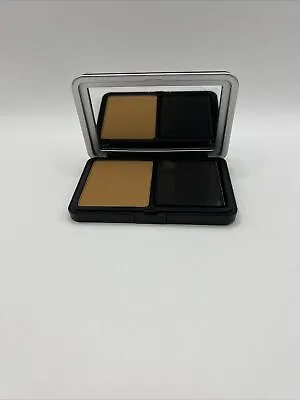 MAKE UP FOREVER Matte Velvet Skin Blurring Powder Foundation Y455~  .38 Oz New • $22.49