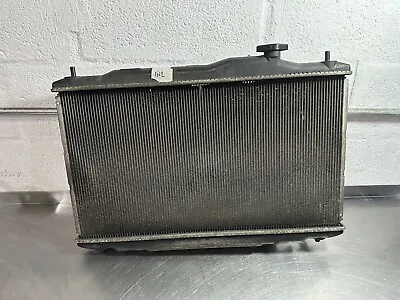 Honda Civic Type R Fn2 Radiator Rad With Fans Oem 2007-2011 Mk8 Ex Se • £72.50