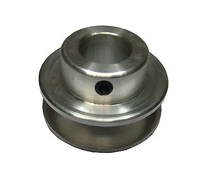 Rdgtools 2  V Pulley 3/4  Bore / For V Belts (a Section) Lathe Engineering • £12.95