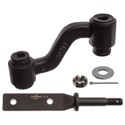 $230.39 • Buy Front Steering Idler Arm 1pc For Ford Mercury Power Steering 20247