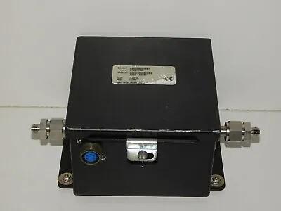$169 • Buy MKS 220D-23331 Baratron Capacitance Manometer Vacuum Pressure Transducer Unit