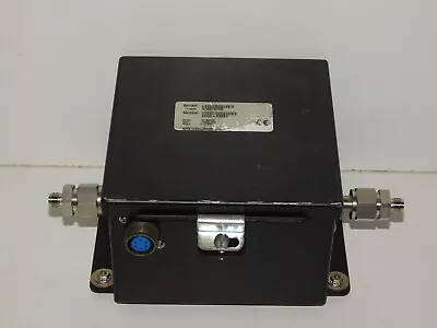 MKS 220D-23331 Baratron Capacitance Manometer Vacuum Pressure Transducer Unit • $79