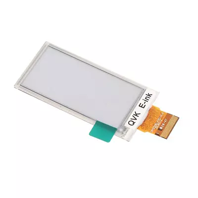 LCD Display For Ink Screen  ThermostatOPM021B1/021E1 FPC LCD For6513 • £15.32
