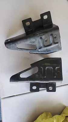 1999 - 2004 Ford Mustang Cobra IRS Mounts Hangers Brackets • $350