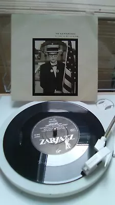 Madness: Uncle Sam 7  Vinyl Single - 651/24 • £4.40