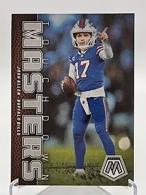 2023 Mosaic - Pick Your Card - Inserts & Insert Parallels • $1.49