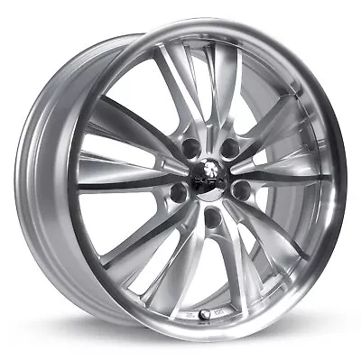 One 17 Inch Wheel Rim For 2012-2021 Hyundai Veloster RTX 081366 17x7 5x114.3 ET4 • $141.30