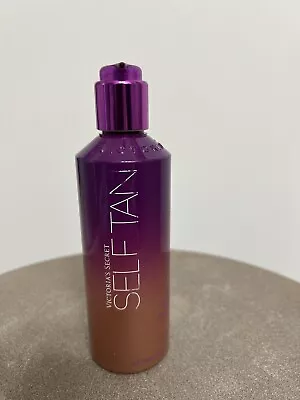 Victoria's Secret Self Tan Self-Tanning Tinted Cooling Gel (RARE/DISCONTINUED) • $89.99