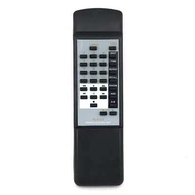New Replace For MARANTZ RC-63CD CD TV Audio System Remote Control RC-48CD CD63SE • £6.54