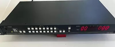 Kramer VS-88H 8x8 HDMI Matrix Switcher • $599