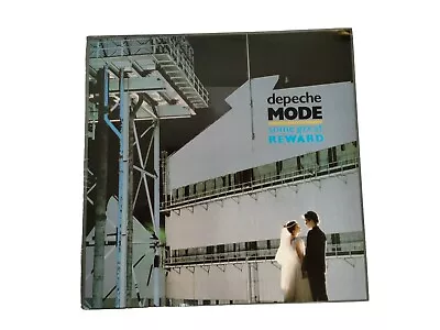 Depeche Mode • $130