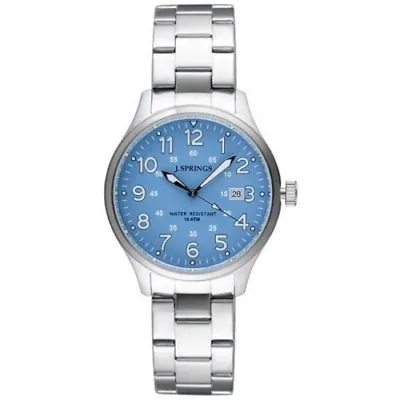 J.SPRINGS WATCH BBH125 Colours - Stainless Steel Strap  • $96.22