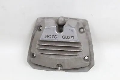  Moto Guzzi V65 V 65 V50 III 82-84 OEM Cylinder Head Valve Cover GU19023520 NEW! • $124.99