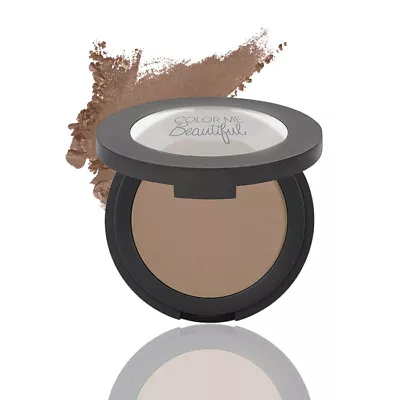 Malted Milk Color Pro Single Eyeshadow • $15