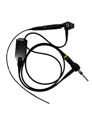 Olympus LF-V Visera Flexible Tracheal Intubation Video Scope Endoscope • $2250