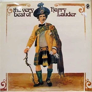 $23.15 • Buy Harry Lauder - The Very Best Of Harry Lauder - Used Vinyl Record - F132A