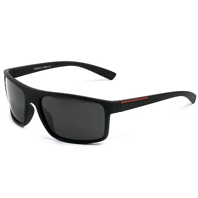 Men Insta Famous Sunglasses Slim Shape TRUE High Quality GLASS LENSES Motor LUIS • $12.99