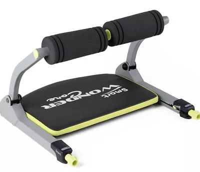 Wonder Core Smart Ab Machine • £50