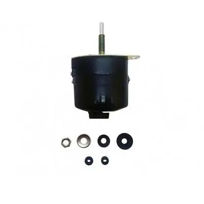 Windscreen Wiper Motor 12V For Land Rover Series 1 2 2A (1948-1965) GEU701 • $122.80