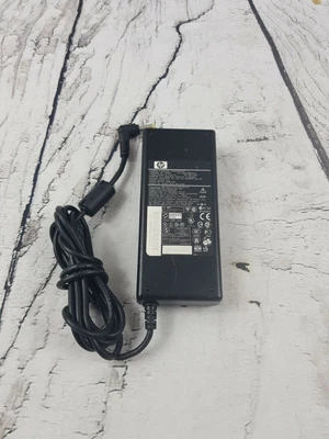 £5.55 • Buy Original HP  PPP012L 324815-001 PA-1900-05C2 AC Adapter 18.5V 4.9A  90W 