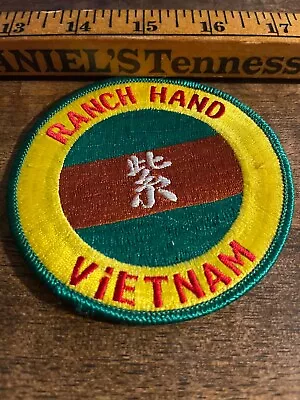 Original Vietnam Patches - Free Shipping • $13