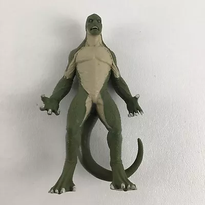 Marvel Legends Amazing Spider-Man Lizard 5.5  Action Figure Villain Curt Conners • $17.56