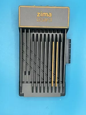 ZimaBoard 432 + Extras • $230