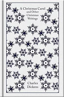 A Christmas Carol And Other Christmas Writings: ... By Dickens Charles Hardback • £7.99