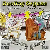 Lyn LarsenLyn LarsenParamount Theatre Organ : Dueling Organs; Lyn Larsen & Car • $5.19