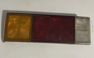 VW Scirocco MK1 Tail Light 531945095  Left Volkswagen Hella 1975-1981 • $33