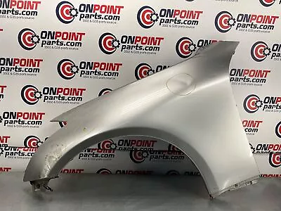 2004 Infiniti G35 Coupe Driver Left Front Fender OEM 21BHRD5 • $189