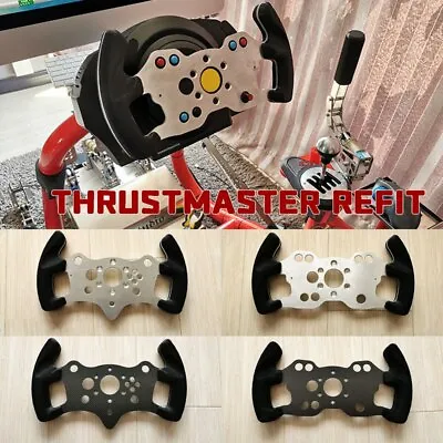 F1 Simulator Steering Wheel For Thrustmaster T300 FERRARI 589 599 Simagics • $89.20