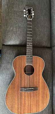 1970 Harmony H 6365 Acoustic Guitar • $200