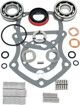 Complete Bearing & Seal Kit Muncie 318 GMC Chevy  1954-1969 3-Speed • $95.50