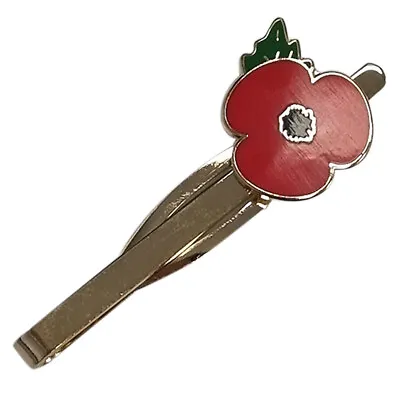 £3.95 • Buy Remembrance Enamel Lapel Badge Military Brooch Veteran