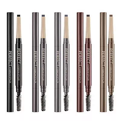 [Missha] Perfect Eyebrow Styler / Refill • $7.75