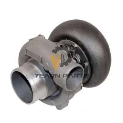 Turbocharger RE509056 RE67877 Turbo S400 For John Deere Excavator 450LC 992ELC • $880