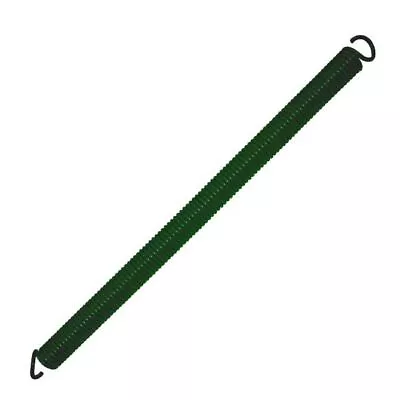 Henderson Dolphin GREEN Garage Door Spring • £26.99