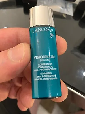 Lancome Visionnaire Advanced Skin Corrector Serum Anti Aging Mini 7ml • £18.60