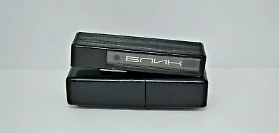 $29.95 • Buy NICE! Soviet LOMO  Blik  Hot Shoe External Rangefinder With Case *SERVICED*