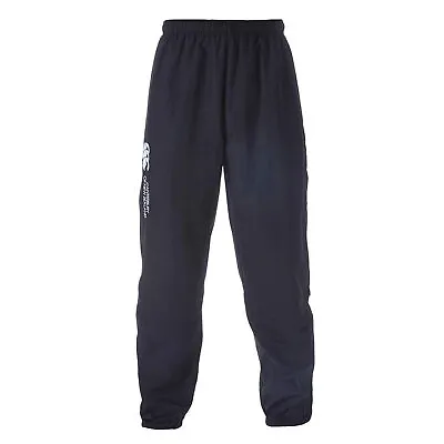 Canterbury Mens Stadium Elasticated Sports Trousers PC2487 • £56.69