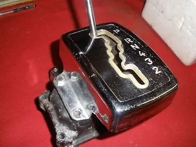 Mercedes OEM Vintage Floor Shifter 1960s-70s...Nice! • $500