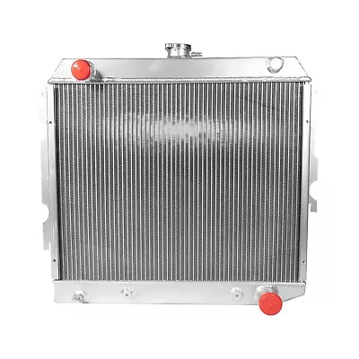 3 Row Aluminum Radiator For 1968-1974 Dodge Plymouth Mopar With 22  Core • $999.99