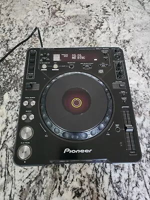 Pioneer DJ CDJ-1000 Turntable (Read Description) • $124.99