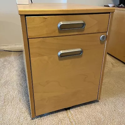 IKEA Galant Under Desk Drawer Unit • $99