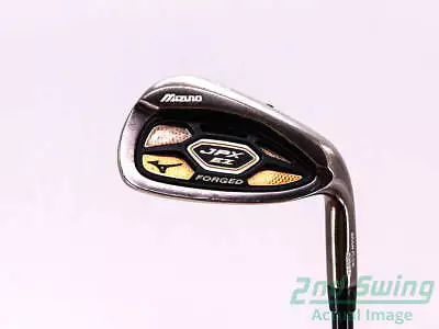 Mizuno JPX EZ Forged Single Iron Pitching Wedge PW Graphite Regular Right 36.5in • $121.99