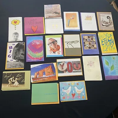 SALE! 20 Variety Of Occasions Marcel Schurman Greeting Cards • $6.99