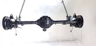 Rear End Axle Differential Assembly 2.73 LSD OEM 2011 2012 Ford Mustang  • $500