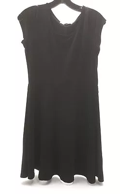 Women's MICHAEL KORS Black Dress S • $14.99